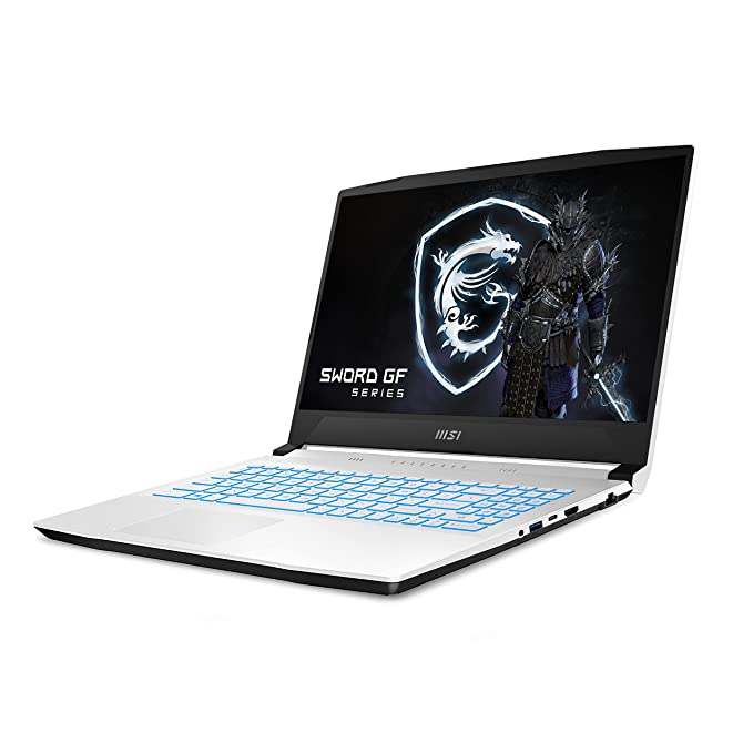 MSI Laptop under 80000rs